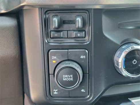 New 2025 Ford F250 King Ranch image 10