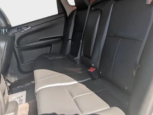 Used 2016 Chevrolet Impala LTZ image 11