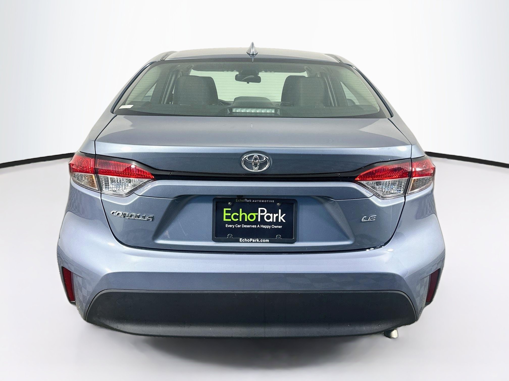 Used 2026 Toyota Corolla LE FWD image 7