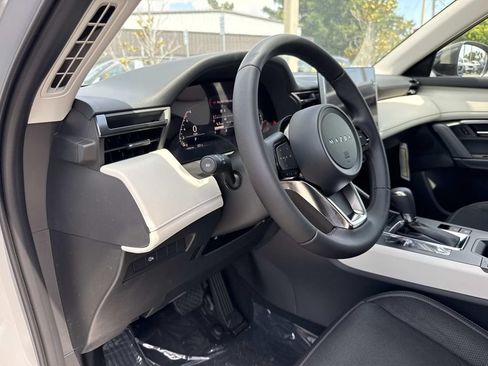 New 2026 MAZDA CX-5 Select AWD/4WD image 26