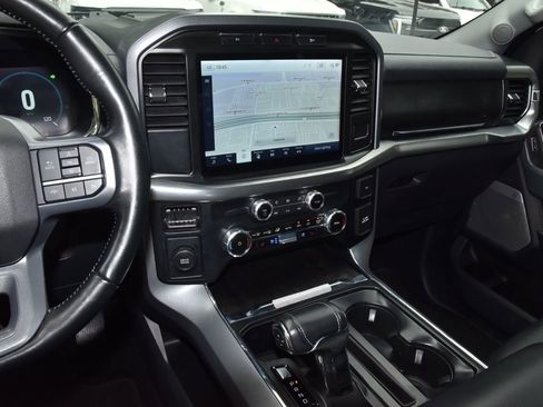 Used 2023 Ford F150 Lariat RWD image 26