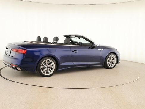Certified 2022 Audi A5 2.0T Premium Plus w/ Premium Plus image 7