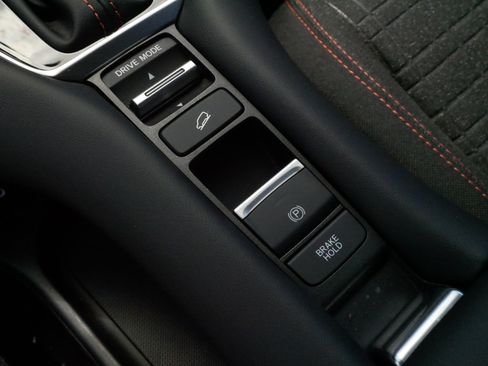 Certified 2026 Honda HR-V Sport image 25