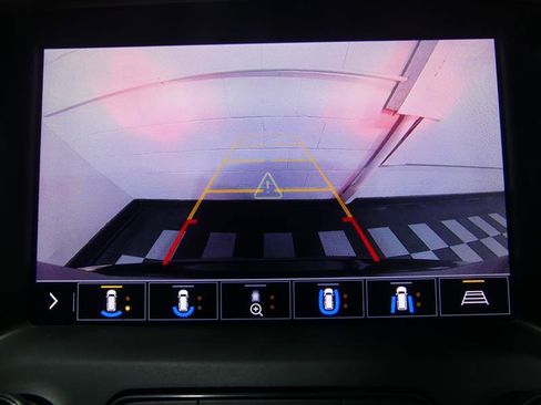 Used 2020 GMC Acadia Denali image 12