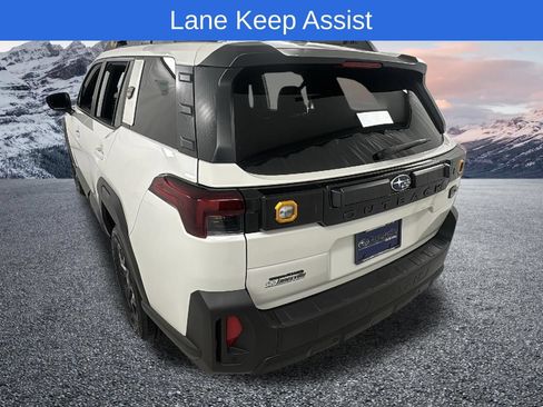 New 2026 Subaru Outback Wilderness AWD/4WD image 5