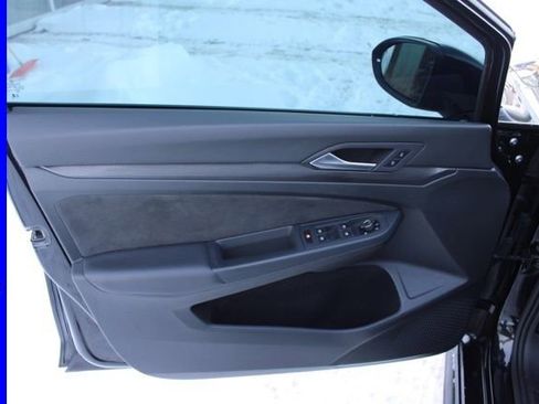 Used 2024 Volkswagen GTI SE image 15