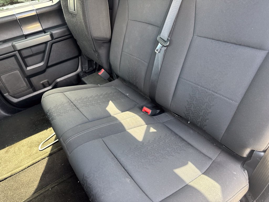 Used 2018 Ford F150 XLT w/ Equipment Group 302A Luxury AWD/4WD image 9