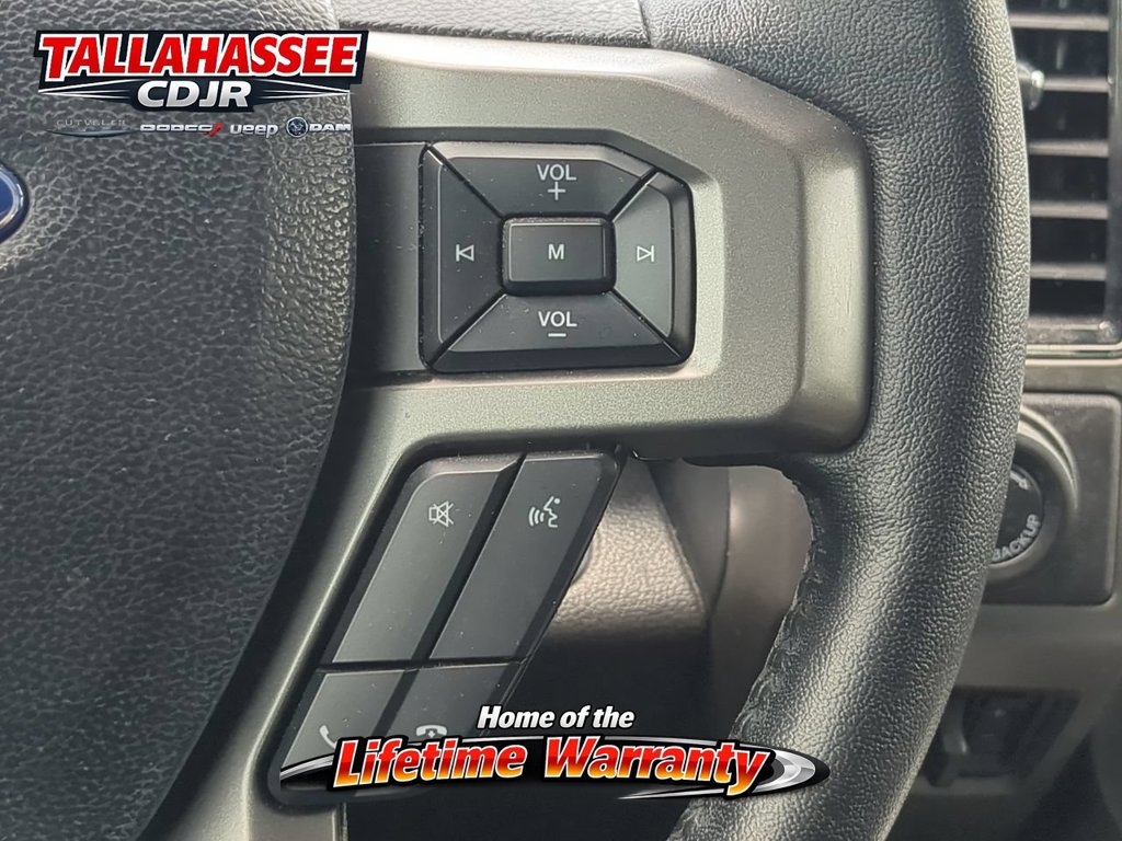 Used 2021 Ford Expedition XLT w/ FX4 Off-Road Package AWD/4WD image 36