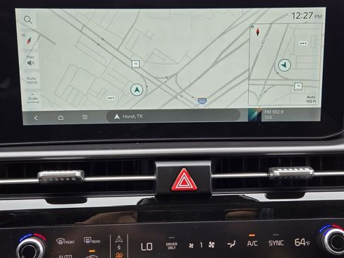 New 2026 Kia Sportage SX Prestige AWD/4WD image 12