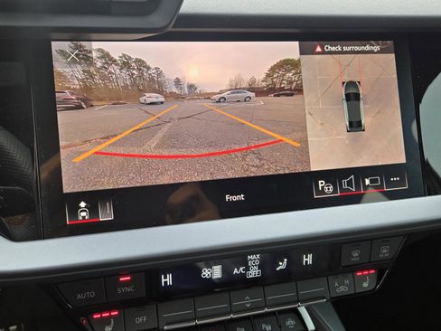 New 2026 Audi S3 Premium image 22