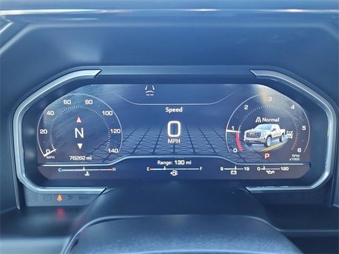 Used 2023 GMC Sierra 1500 AT4 w/ AT4 Premium Package image 29