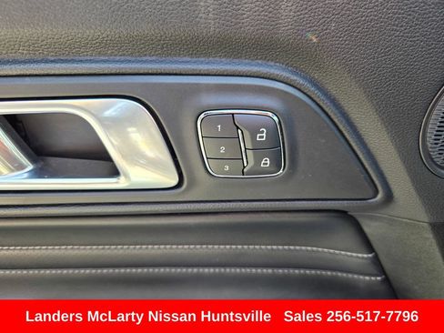 Used 2021 Ford Mustang GT Premium w/ Equipment Group 401A RWD image 24