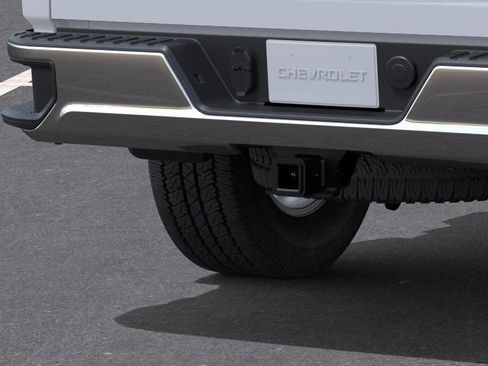 New 2026 Chevrolet Silverado 2500 W/T w/ WT Convenience Package AWD/4WD image 21