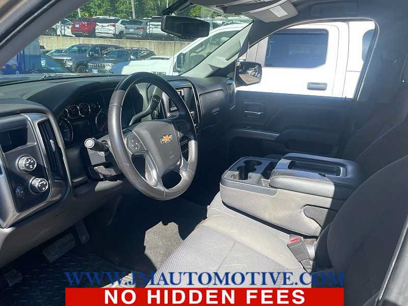 Used 2014 Chevrolet Silverado 1500 LT AWD/4WD image 2