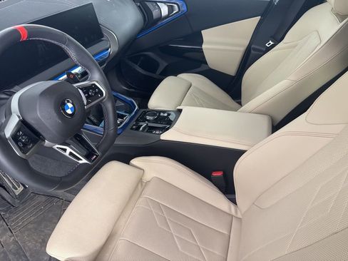 Used 2026 BMW X3 M50 w/ Premium Package image 14