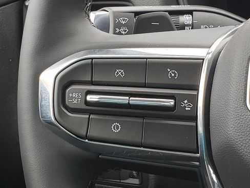 New 2026 GMC Terrain Denali image 16