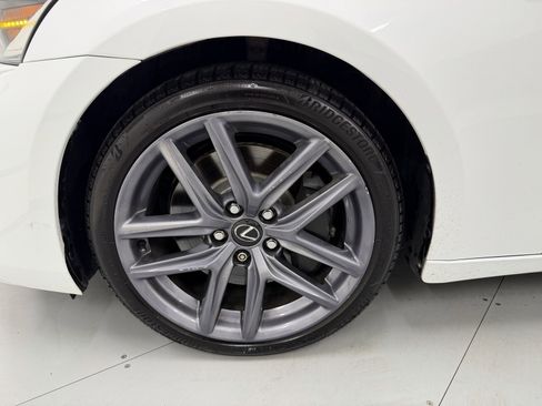 Used 2018 Lexus IS 350 F Sport image 63
