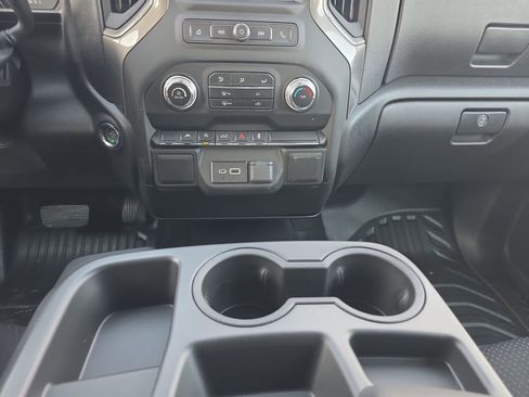 New 2026 GMC Sierra 1500 Pro w/ Pro Value Package image 23