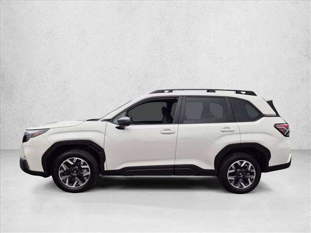 Used 2026 Subaru Forester Premium AWD/4WD image 9