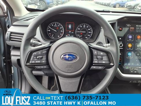 Certified 2025 Subaru Crosstrek 2.0i Premium image 15