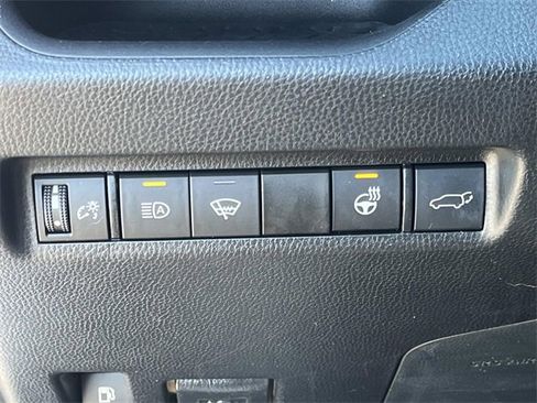 Used 2021 Toyota RAV4 XSE image 27