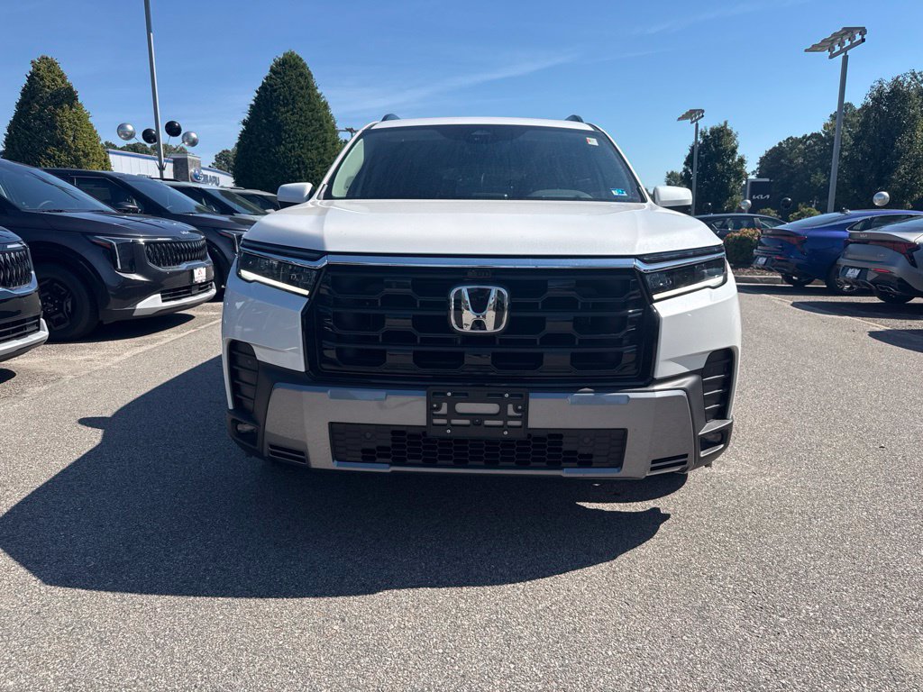 Used 2026 Honda Pilot Elite image 6