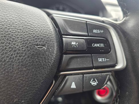 Used 2021 Honda Accord EX-L image 32