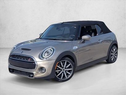 Used 2020 MINI Cooper S