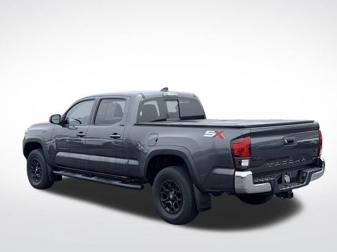 Used 2023 Toyota Tacoma TRD Sport AWD/4WD image 8