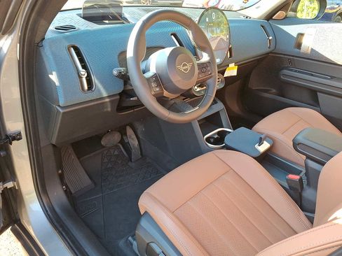 Certified 2026 MINI Cooper Countryman S AWD/4WD image 9