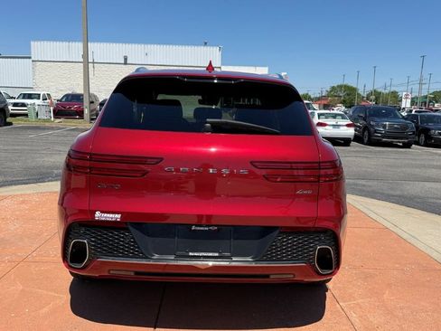 Used 2023 Genesis GV70 2.5T AWD/4WD image 5