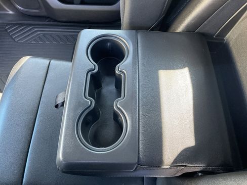 Certified 2021 Chevrolet Silverado 1500 LTZ w/ LTZ Premium Package image 51