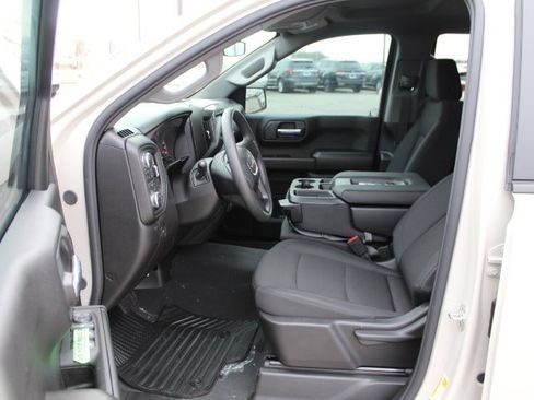 New 2026 GMC Sierra 1500 Pro w/ Graphite Edition image 9