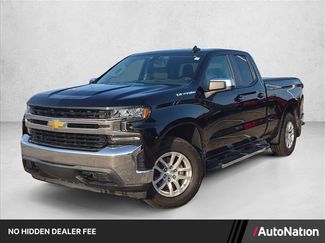 Used 2019 Chevrolet Silverado 1500 LT w/ All-Star Edition AWD/4WD video 1