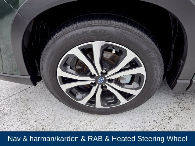 Used 2023 Subaru Forester Limited AWD/4WD image 9