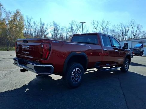 New 2026 GMC Sierra 2500 SLT w/ SLT Convenience Package image 5