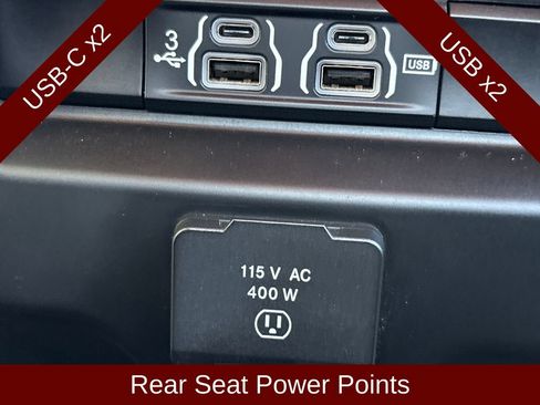 Used 2020 RAM 1500 Big Horn AWD/4WD image 22