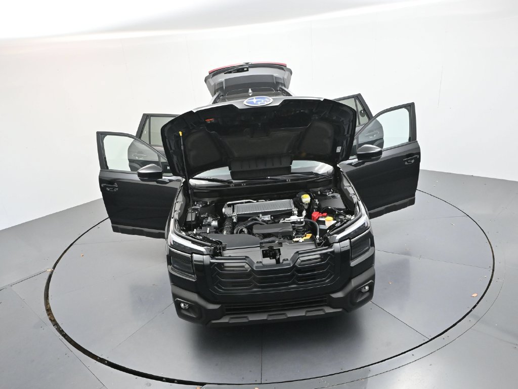 New 2026 Subaru Outback Touring XT AWD/4WD image 17