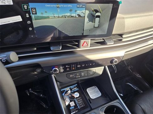 New 2026 Kia Carnival SX image 11