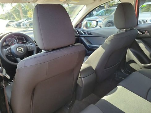 Used 2014 MAZDA MAZDA3 i Sport image 13