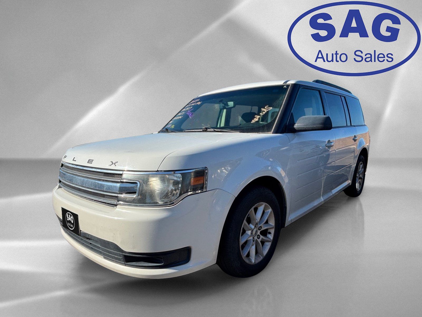 Used 2013 Ford Flex SE FWD image 5