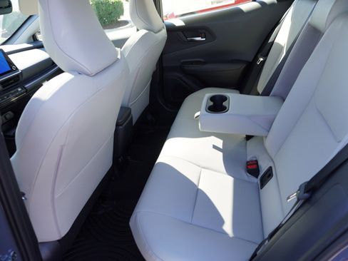 New 2026 Toyota Prius XLE image 13