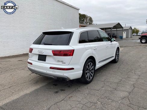 Used 2019 Audi Q7 3.0T Premium image 2