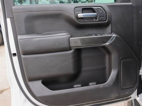 Used 2021 GMC Sierra 1500 AT4 image 12