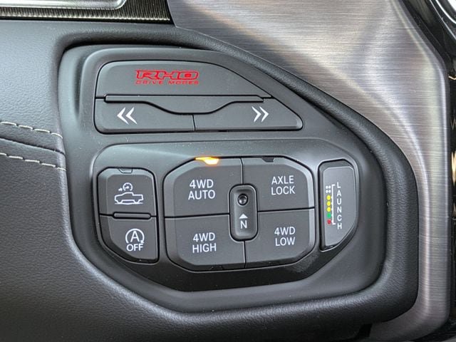 New 2026 RAM 1500 RHO w/ RHO Level 1 Equipment Group AWD/4WD image 26