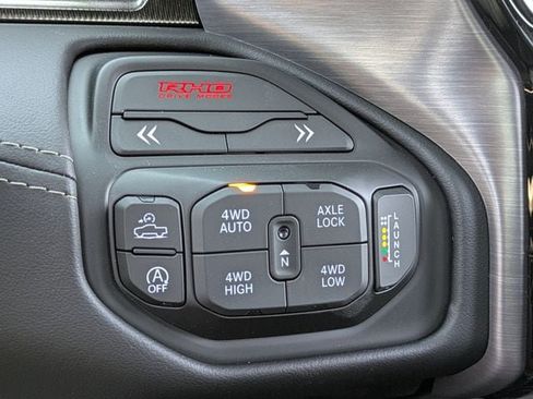 New 2026 RAM 1500 RHO w/ RHO Level 1 Equipment Group AWD/4WD image 26