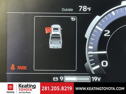 Used 2024 Toyota Tundra 1794 Edition image 26