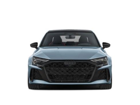 Used 2025 Audi RS 3 AWD/4WD image 7
