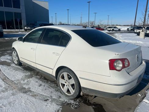 Used 2008 Volkswagen Passat Komfort image 3