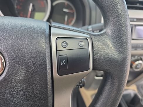 Used 2012 Toyota 4Runner SR5 w/ Convenience Pkg image 19